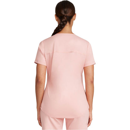 Tuckable V-Neck O.R. Top