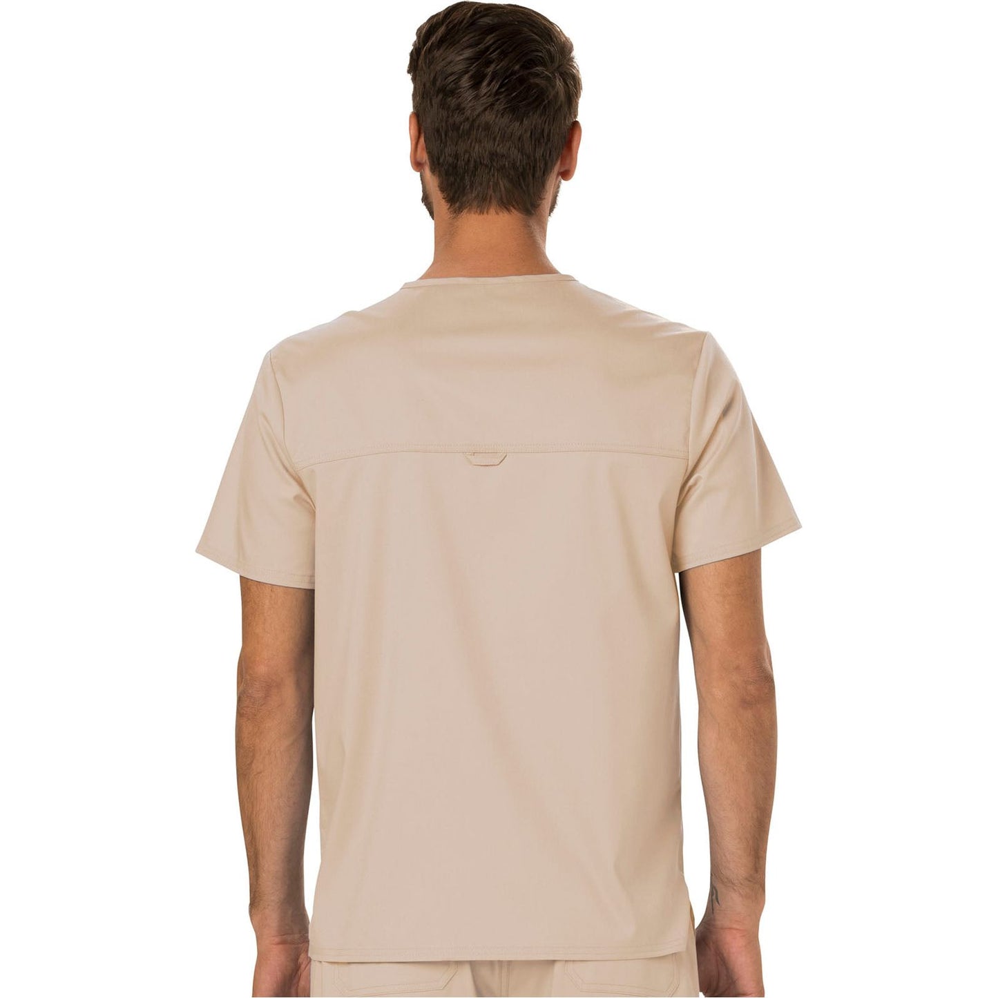 Men's Tuckable V-Neck Top