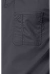 Pewter - Cherokee Cherokee WW Revolution Men's Scrub Top - Detail 4 View