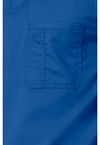 Royal - Cherokee Cherokee WW Revolution Men's Scrub Top - Detail 4 View