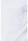 White - Cherokee Cherokee WW Revolution Men's Scrub Top - Detail 4 View