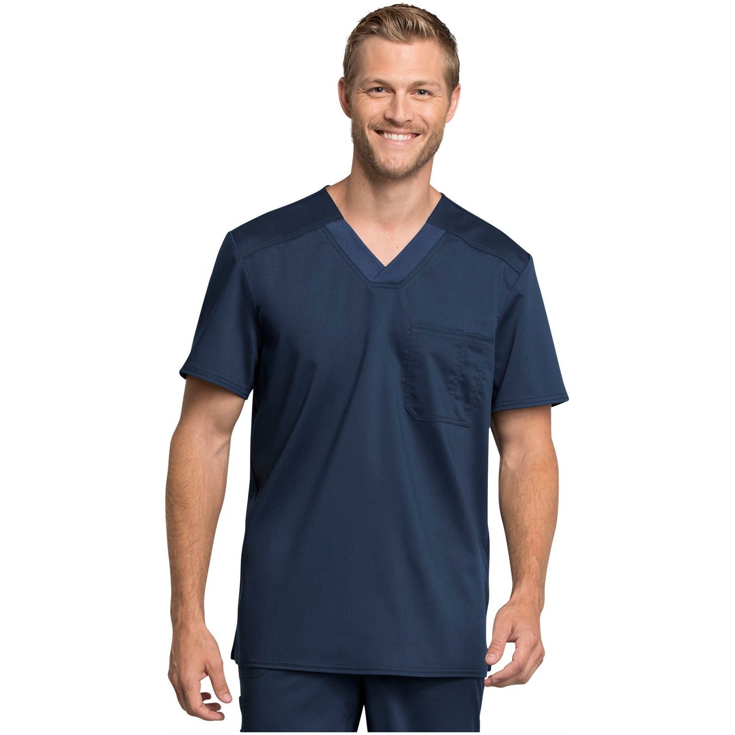 Men's Tuckable V-Neck Top