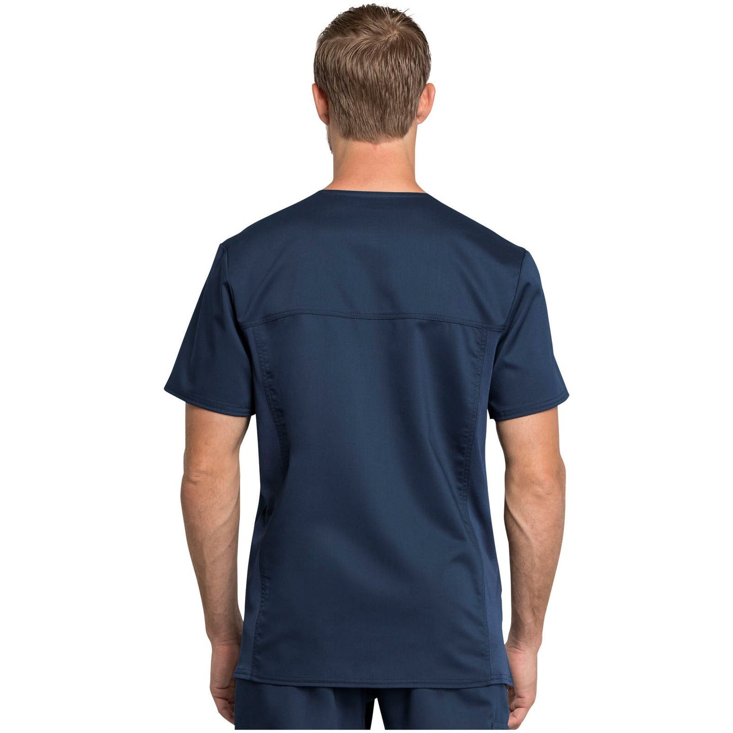Men's Tuckable V-Neck Top