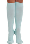 Crystal Beach - 4 single pair of Support Socks