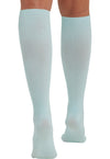 Crystal Beach - 4 single pair of Support Socks (Back)