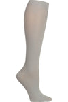 Girlie Grey - 4 single pair of Support Socks