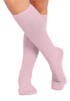 Pink Cloud - 4 single pair of Support Socks