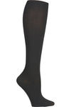 Pewter - 4 single pair of Support Socks