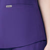 Standard - Landau Scrub Tops - Detail View