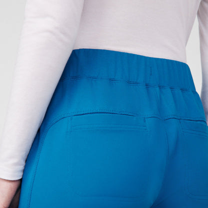 White Cross CRFT Women's Scrub Pants