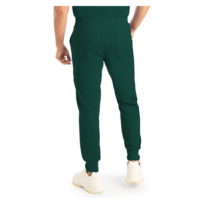 Landau ProFlex Men's Jogger Scrub Pants