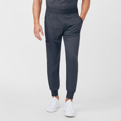 Men's 6 Pocket Jogger Scrub Pants