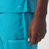 TEAL BLUE - Image 4