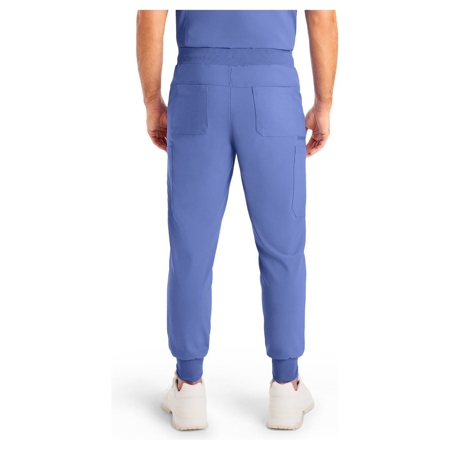 Landau Forward Men's Jogger Scrub Pants