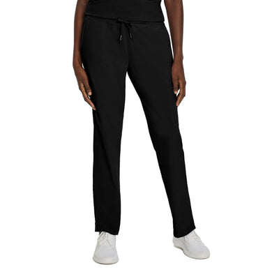 Women's 6 Pocket FIT Cargo Scrub Pants