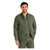 Landau ProFlex Men's 4-Pocket Scrub Jacket