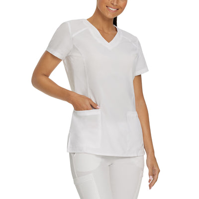 Women's 2 Pocket FIT Tunic