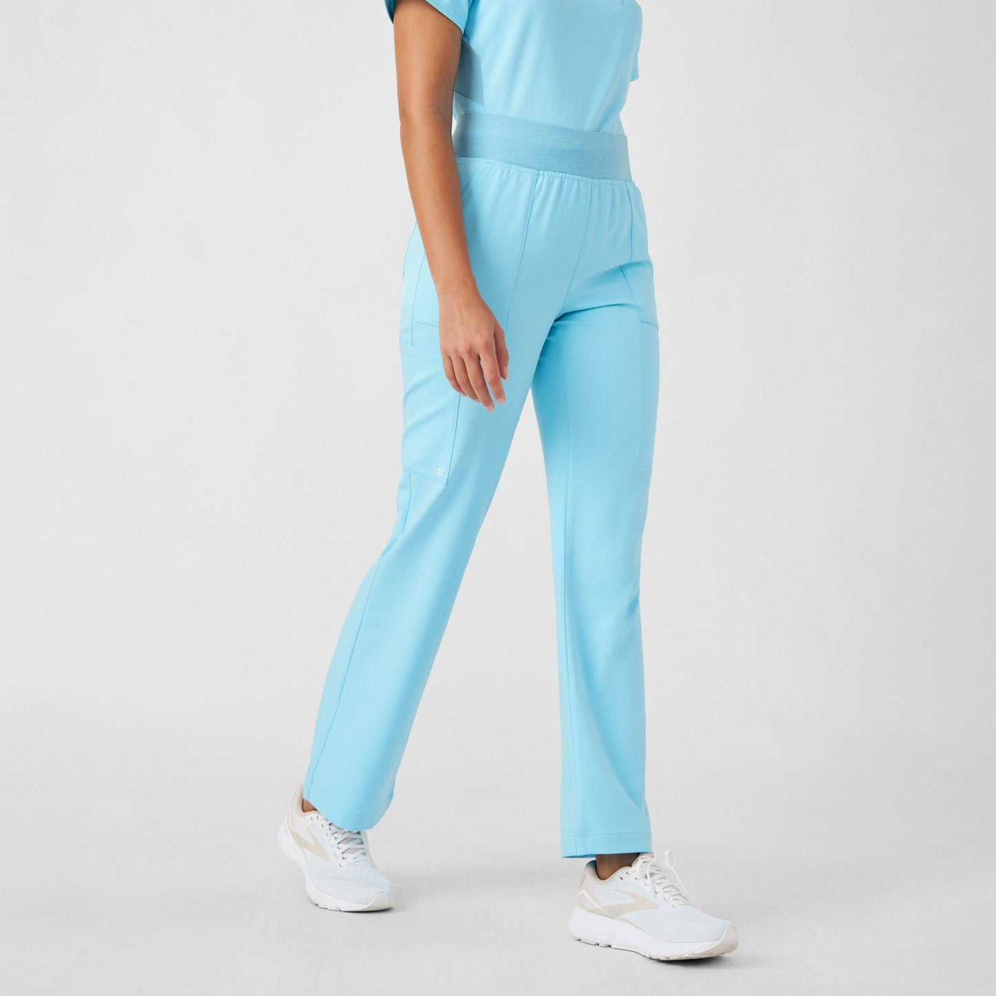 White Cross VIBE Women's Cargo Scrub Pants