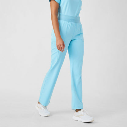 White Cross VIBE Women's Cargo Scrub Pants