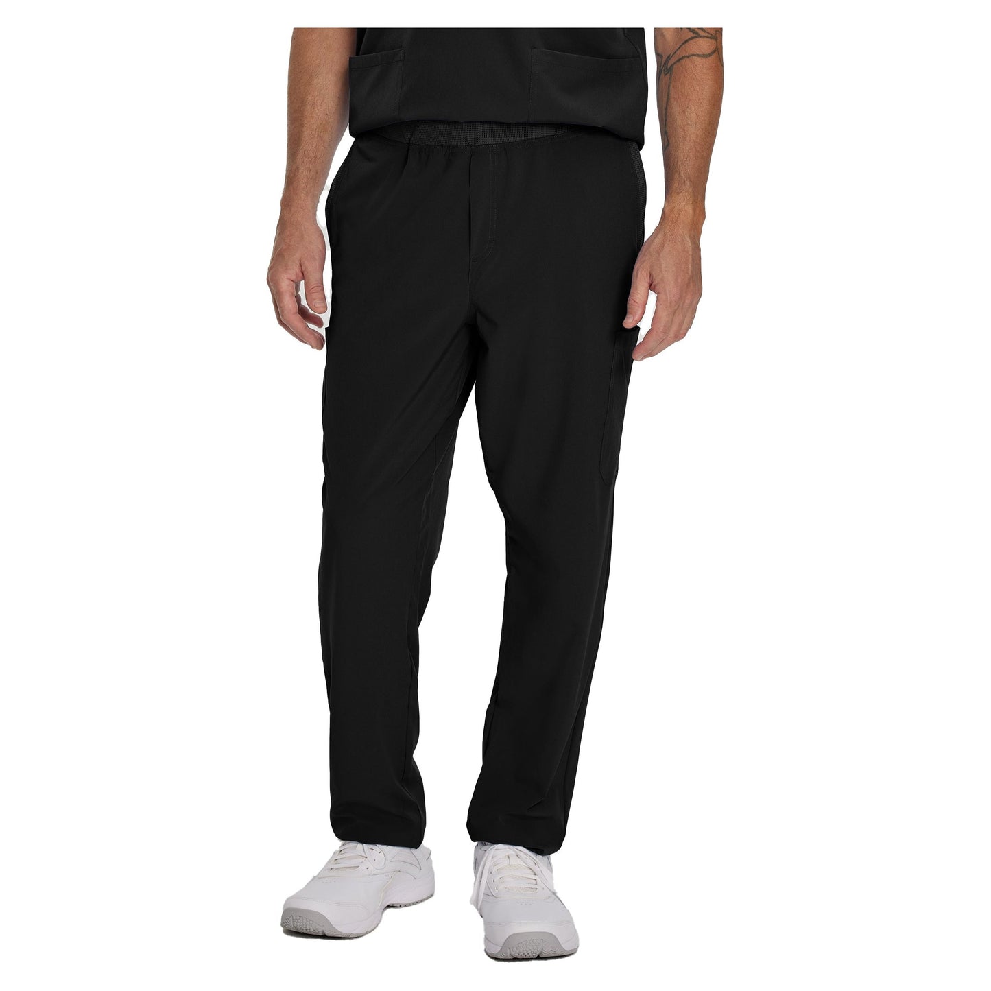 White Cross FIT Men's Cargo Scrub Pants (SALE)