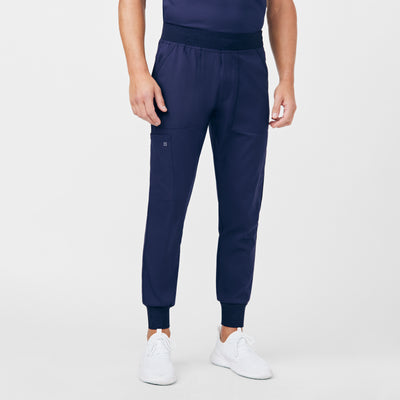 Men's 6 Pocket VIBE Jogger Scrub Pants