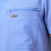 Standard - Landau Scrub Tops - Detail View
