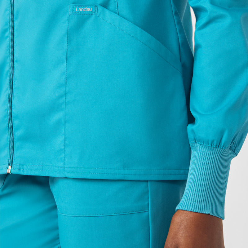 TEAL BLUE - Image 3