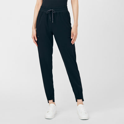 Women's 6 Pocket CRFT Jogger Scrub Pants