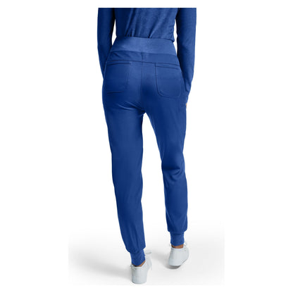 White Cross VIBE Women's Jogger Scrub Pants