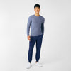 HEATHER NAVY - Image 4