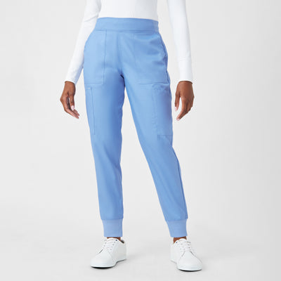 Women's 6 Pocket ProFlex Jogger Scrub Pants