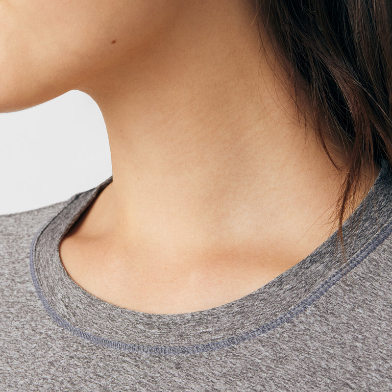 HEATHER GREY - Image 6