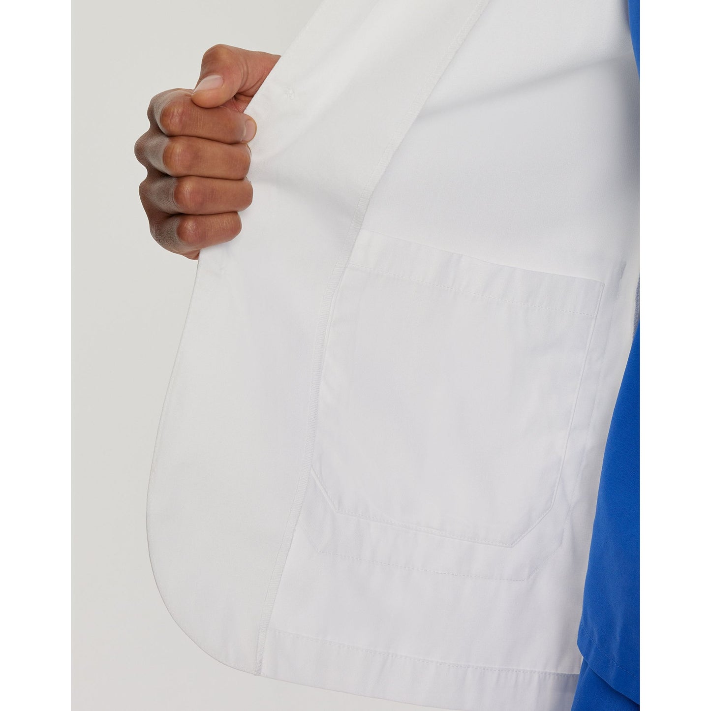 Landau Men's 5-Pocket Consultation Jacket