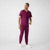 Standard - Landau Scrub Tops - Detail View