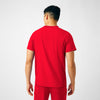 Standard - Landau Scrub Tops - Detail View