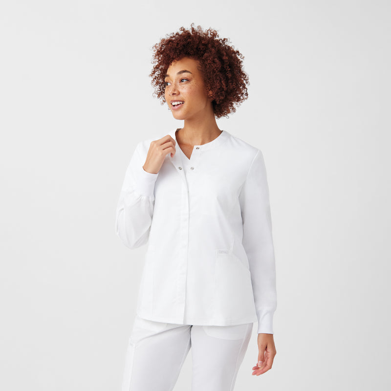 WHITE - Image 6
