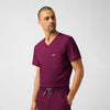 Standard - Landau Scrub Tops - Detail View