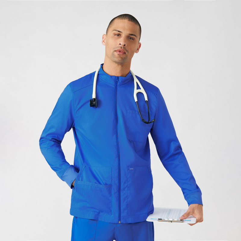 ROYAL BLUE - Image 1