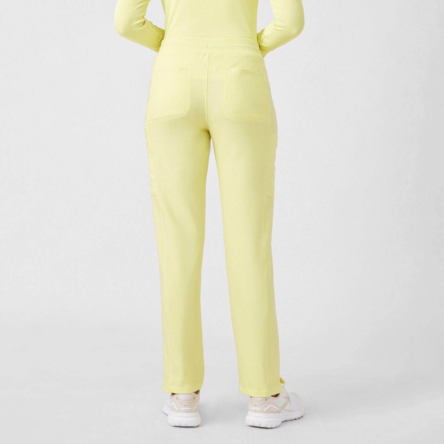 Landau Forward Women's Cargo Scrub Pants