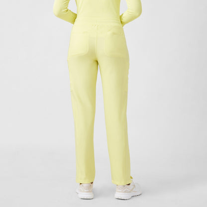 Landau Forward Women's Cargo Scrub Pants