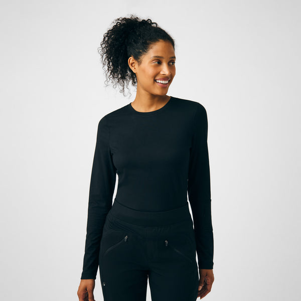 Women's CRFT Long-Sleeve Underscrub Tee