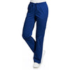White Cross Allure Women's Cargo Drawstring Scrub Pants for Nursing
