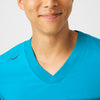 Standard - Landau Scrub Tops - Detail View