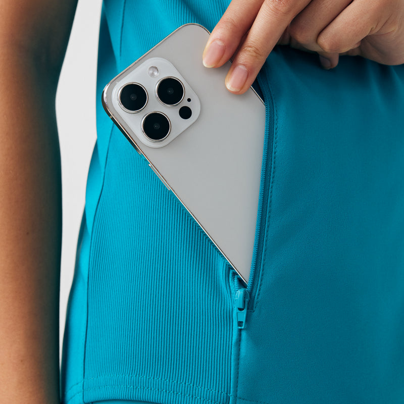 TEAL BLUE - Image 3