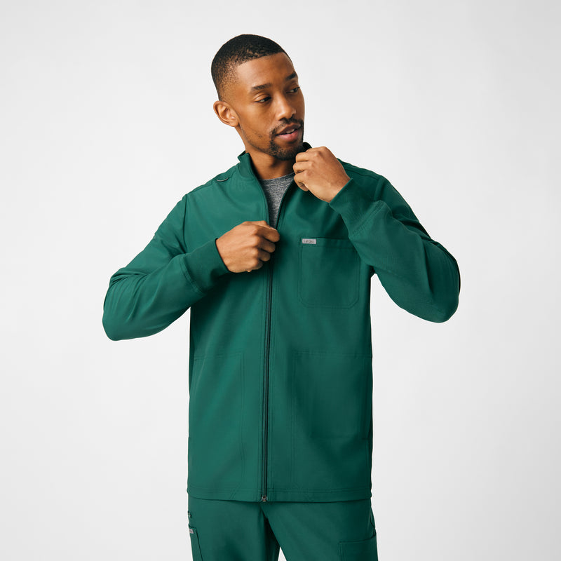 HUNTER GREEN - Image 1