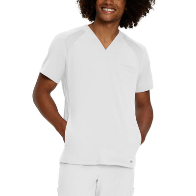 Men's 3 Pocket FIT Tunic