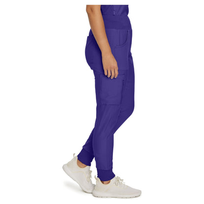 Landau Forward Women's Jogger Scrub Pants