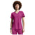 White Cross VIBE Women's 3-Pocket V-Neck Scrub Top