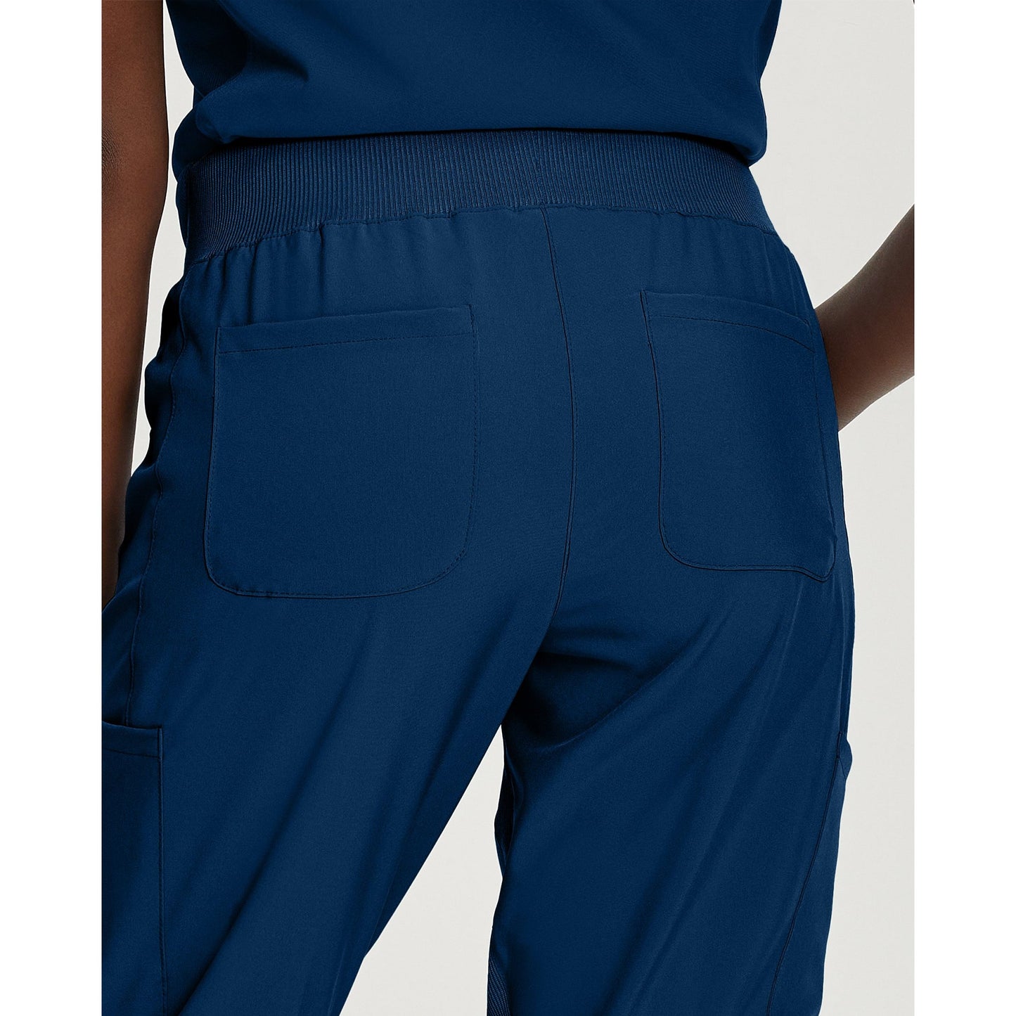 Landau Forward Women's Jogger Scrub Pants