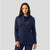 Landau Forward Women's 5-Pocket Scrub Jacket